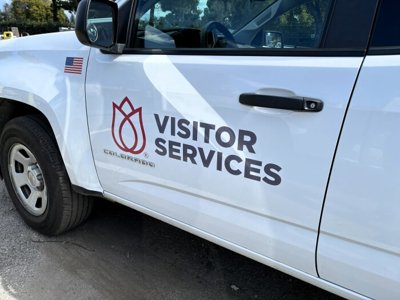Vehicle Graphics Photo